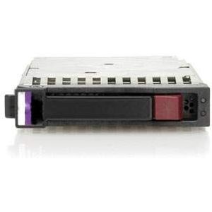 HPE - SC Midline - Harde Schijf - 2TB - 3,5 inch - SAS - 7200 rpm