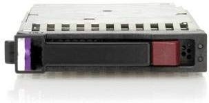 HPE - SC Midline - Harde Schijf - 2TB - 3,5 inch - SAS - 7200 rpm