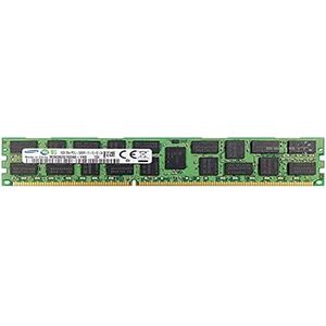 Samsung 16GB DDR3 1600MHz geheugenmodule 1 x 16 GB ECC