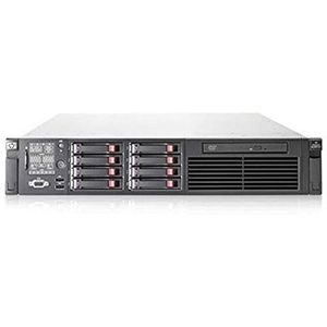 HP ProLiant DL380 G7 server (2,53 GHz, Intel Xeon, E5649, 1+0, 5, 16TB, 6GB)