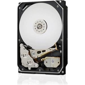 HGST Ultrastar 0F23270 He8 Helium Platform Enterprise Harde Schijf - 6TB, 3,5 Inch