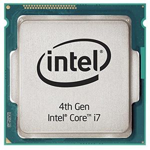 INTEL Core I7-4790T 2,7 GHz LGA1150 8 MB Cache Tray