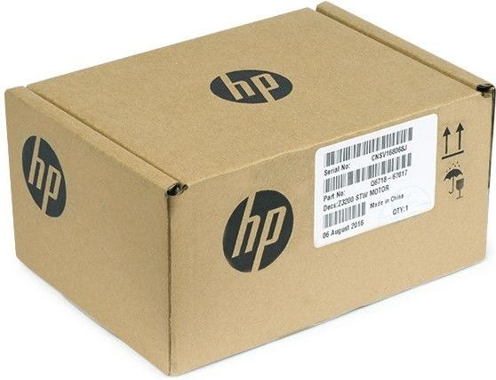 HP Q6718-67017 starwheel (origineel)