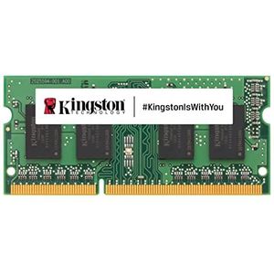 Kingston Technology System Specific Memory 4GB DDR3 1600MHz Module geheugenmodule 1 x 4 GB