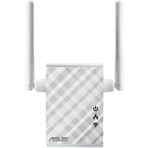 ASUS RP-N12 Wifi Versterker - 300Mbps - Draadloos