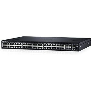 Dell Networking S3048-ON 48x 1GbE 4x SFP