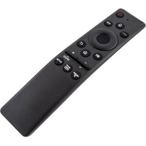 Universele bluetooth smart afstandsbediening geschikt voor Samsung smart tv's inclusief batterijen