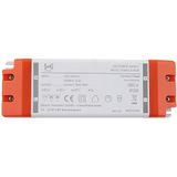 LED-Driver - Dimbaar - Compatibel met TRIAC - Constant Uitgangsspanning
