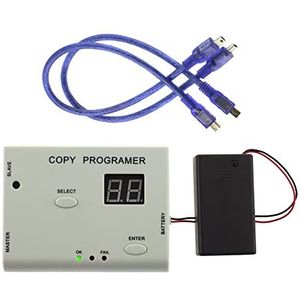 Seki - Programmeur - Afstandsbediening - Beige