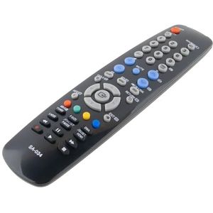 Vervangende afstandsbediening geschikt voor Samsung UCT034