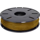 Renkforce Filament PLA compound 2.85 mm Hout (donker) 500 g