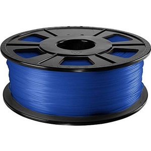 Renkforce ABS Filament 2.85mm blauw 1kg 01.04.12.1208