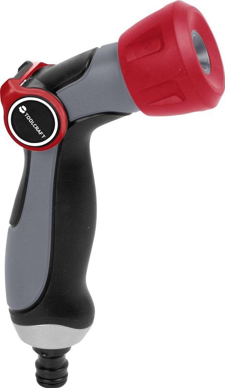 TO-4848816 Gartenspritze - Toolcraft