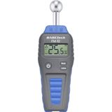 Basetech FM-10 Materiaalvochtmeter Meetbereik bouwvochtigheid 0.1 tot 99.9 %Vol. Meetbereik houtvochtigheid (bereik) 0.