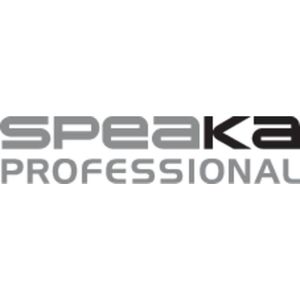 SpeaKa Professional - SP-HDS-QMV100 - HDMI Multi-Viewer - 4 Poorten - Full HD 1080p