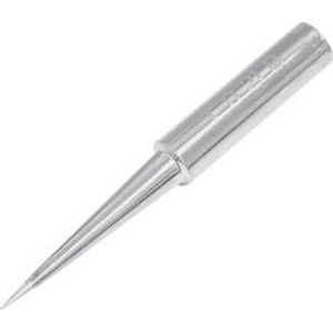 Toolcraft - Lötspitze Bleistiftform Spitzen-Größe 0.2 mm Spitzen-Länge 25 mm Inhalt 1 St.