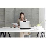 Renkforce Netwerkadapter RF-3386050 - 1000 MBit/s - USB-C