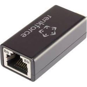 Renkforce Netwerkadapter RF-3386050 - 1000 MBit/s - USB-C