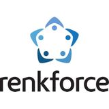 Renkforce renkCast 3 HDMI Streaming Stick - AirPlay - Externe Antenne