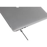 Renkforce Netwerkadapter/Hub 1 GBit/s USB-C LAN USB 3.2 Gen 1