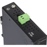 Renkforce FEH-500 Industrial Ethernet Switch