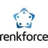 Renkforce FEH-500 Industrial Ethernet Switch