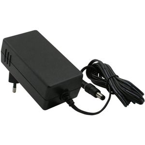 HN Power HNP42EU-120 Stekkernetvoeding, vaste spanning 12 V/DC 3500 mA 42 W