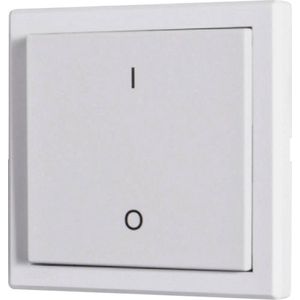 Sygonix RSL Wandtoets Opbouw (op muur) Bereik max. (in het vrije veld) 70 m