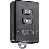 RS2W - SY-RS2W-F1 - Draadloze Afstandsbediening - Bereik tot 150 m
