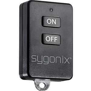 sygonix Afstandsbediening SY-RS2W-F1 SY-3523510 N/A N/A