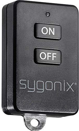 RS2W - SY-RS2W-F1 - Draadloze Afstandsbediening - Bereik tot 150 m