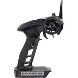 Reely GT6 EVO RC pistoolzender 2,4 GHz Aantal kanalen: 6 Incl. ontvanger