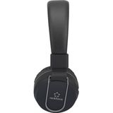 Renkforce - RF-BTK-100 - Headset - Zwart, Grijs - Vouwbaar