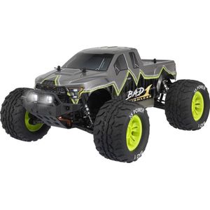 Reely RE-5350260 Reserveonderdeel Body Bad 1