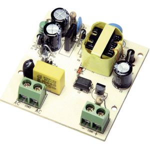 Basetech Netzteilplatine Baustein 230 V/AC (BT-1840879)