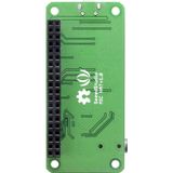 Seeed Studio - ReSpeaker 2-Mics HAT - Ontwikkelborden - Raspberry Pi - Met Twee Microfoons