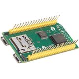 Seeed Studio - ReSpeaker 2-Mics HAT - Ontwikkelborden - Raspberry Pi - Met Twee Microfoons