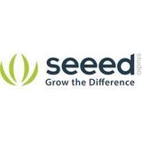 Seeed Studio - ReSpeaker 2-Mics HAT - Ontwikkelborden - Raspberry Pi - Met Twee Microfoons