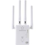 Renkforce WS-WN575A3 Dual Band AC1200 - WiFi-versterker - Repeater
