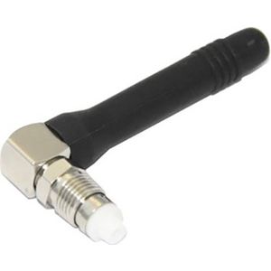 Telic - Hoekantenne LTE - Netwerkantenne - Compact - FME Female Aansluiting