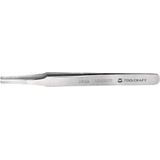TOOLCRAFT TO-5861040 Precisiepincet 1 stuks 2a SA 120 mm