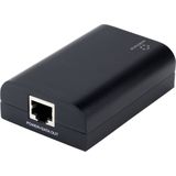 Renkforce PoE Injector RF-POE-1000 - IEEE 802.3af - 12.95W