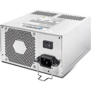 Bicker Elektronik BEA-630H - Industriële PC-netvoeding - 300 Watt - Temperatuurbereik -10 tot +70 °C