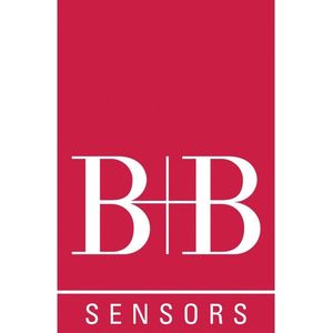 B + B Thermo-Technik Druksensor 1 stuk(s) 0550 1192-007 0 bar tot 10 bar Kabel (Ø x l) 27 mm x 53 mm