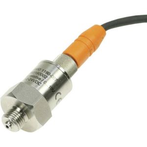 B & B Thermo-Technik B Thermo-Technik druksensor 1 st. 0550 1281-007 0 10 bar kabel, 3-aderig (Ø x L) 27mm x