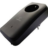 Renkforce - PL600D Duo - Powerline - Zwart - 500 Mbit/s - 2 Stuks