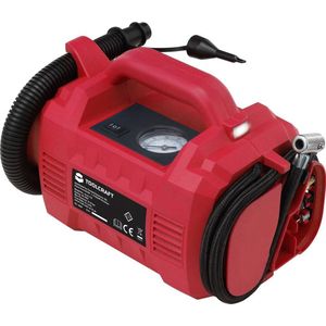 Akku-Kompressor KLK-118 / TAWB-200 - Toolcraft