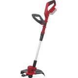 TOOLCRAFT RAS-200 / TAWB-200 Grastrimmer Accu In hoogte verstelbare greep 20 V Snijbreedte max.: 300 mm