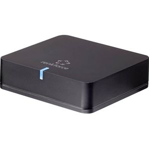 Renkforce Bluetooth Muziekontvanger - Bluetooth 5.0 - 20 m - AptX