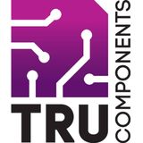 TRU COMPONENTS - Touchscreenmodule - 17.8 cm - 800 x 480 Pixel